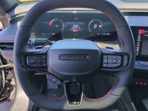 New 2026 Dodge Charger R/T AWD/4WD image 9