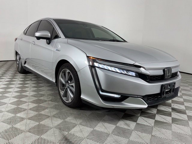 Used 2019 Honda Clarity Plug-In Hybrid image 12