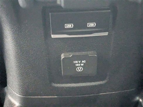 Used 2024 Jeep Wrangler Sahara w/ Technology Group image 26