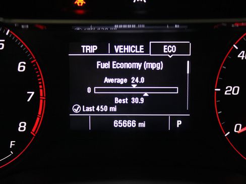 Used 2023 Chevrolet TrailBlazer RS w/ Convenience Package FWD image 31
