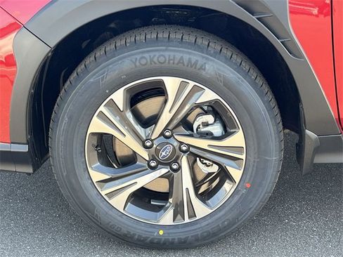 New 2026 Subaru Crosstrek 2.0i Premium image 35