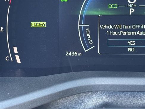 Certified 2025 Toyota Camry SE w/ Multimedia Upgrade Package image 15