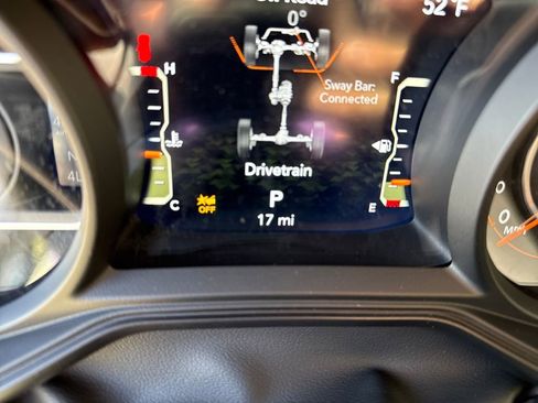 New 2026 Jeep Wrangler Unlimited Rubicon image 16