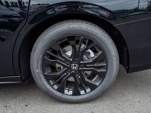 New 2026 Honda Odyssey Sport-L image 10