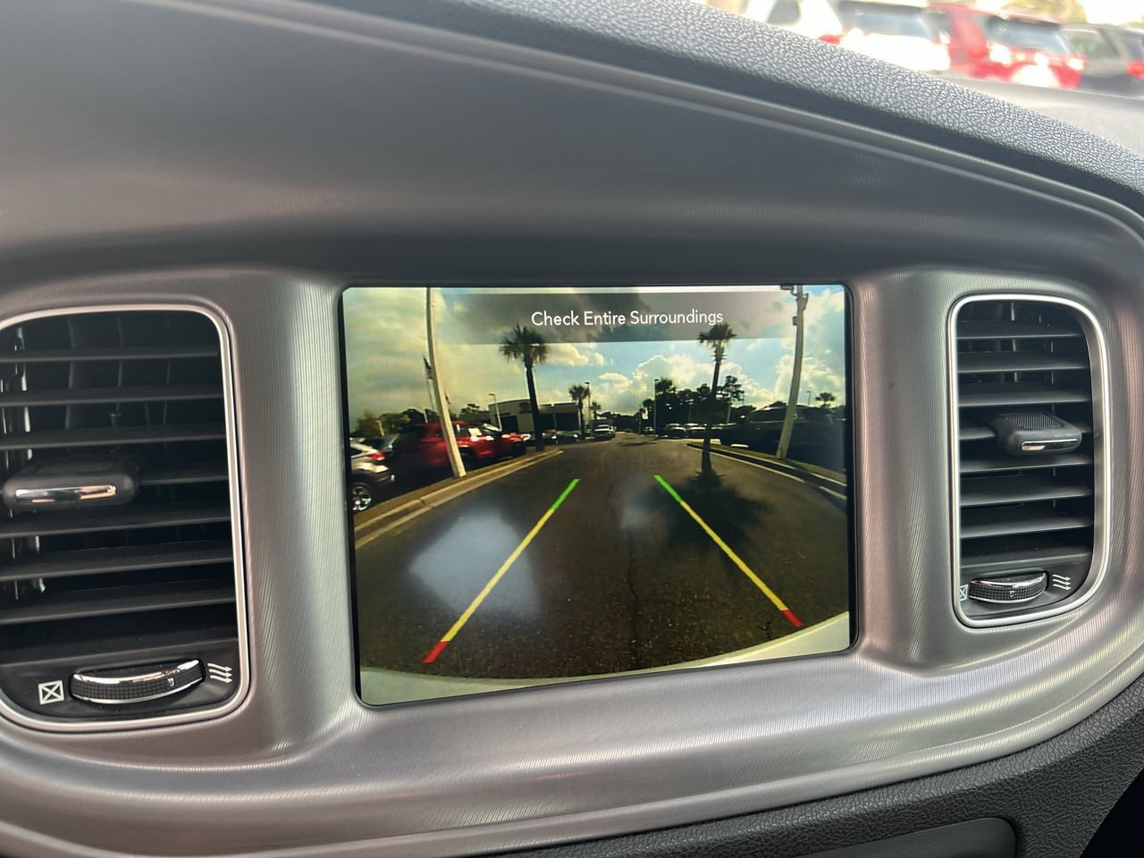 Used 2023 Dodge Charger SXT RWD image 25