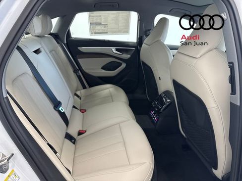 New 2026 Audi A6 Premium Plus AWD/4WD image 35
