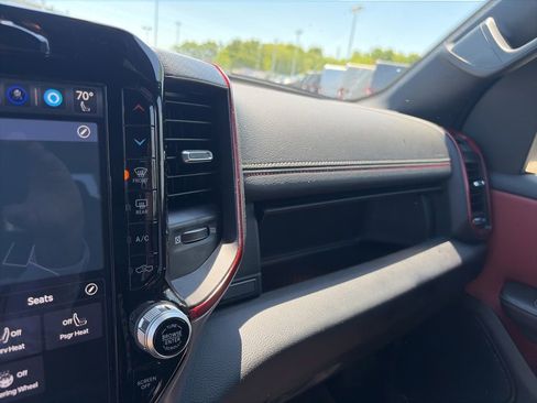 Used 2023 RAM 1500 Rebel w/ Rebel Level 1 Equipment Group AWD/4WD image 34