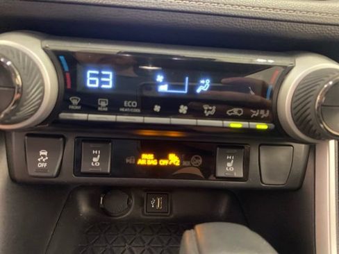Certified 2023 Toyota RAV4 XLE w/ XLE Grade Weather Package AWD/4WD image 24