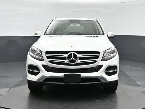 Used 2016 Mercedes-Benz GLE 350 4MATIC image 2