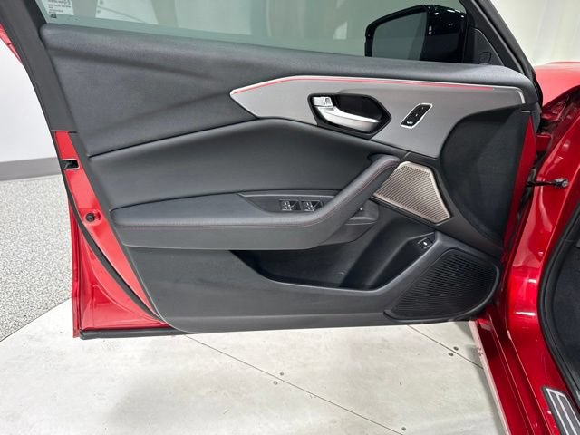 Used 2022 Acura TLX w/ A-SPEC Package AWD/4WD image 12