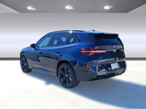 Used 2026 BMW X3 xDrive30 w/ Premium Package image 3