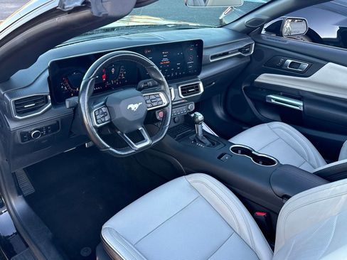 Used 2024 Ford Mustang Premium image 14