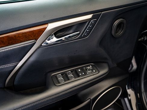 Used 2019 Lexus RX 350 F Sport image 22