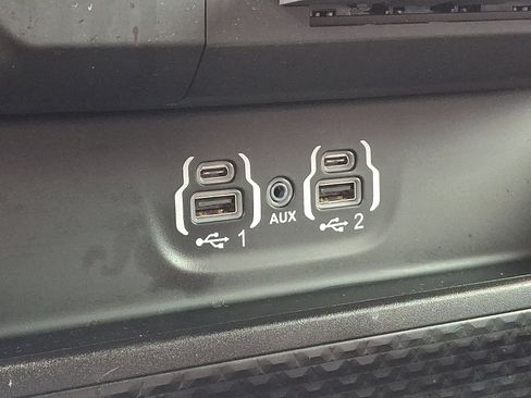 Certified 2022 RAM 1500 Big Horn image 26