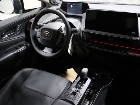 New 2026 Toyota Prius XSE Premium image 27