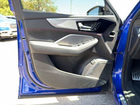 Certified 2023 Acura MDX A-Spec AWD/4WD image 9