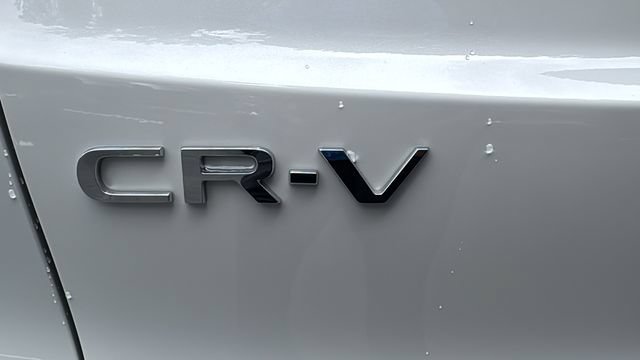 Used 2024 Honda CR-V EX image 12