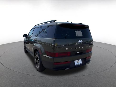 Used 2025 Hyundai Santa Fe SEL AWD/4WD image 11