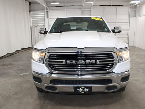 Used 2024 RAM 1500 Laramie image 3