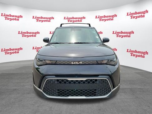 Used 2025 Kia Soul LX w/ LX Technology Package FWD image 13