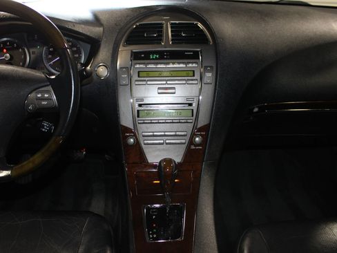 Used 2010 Lexus ES 350 FWD image 14