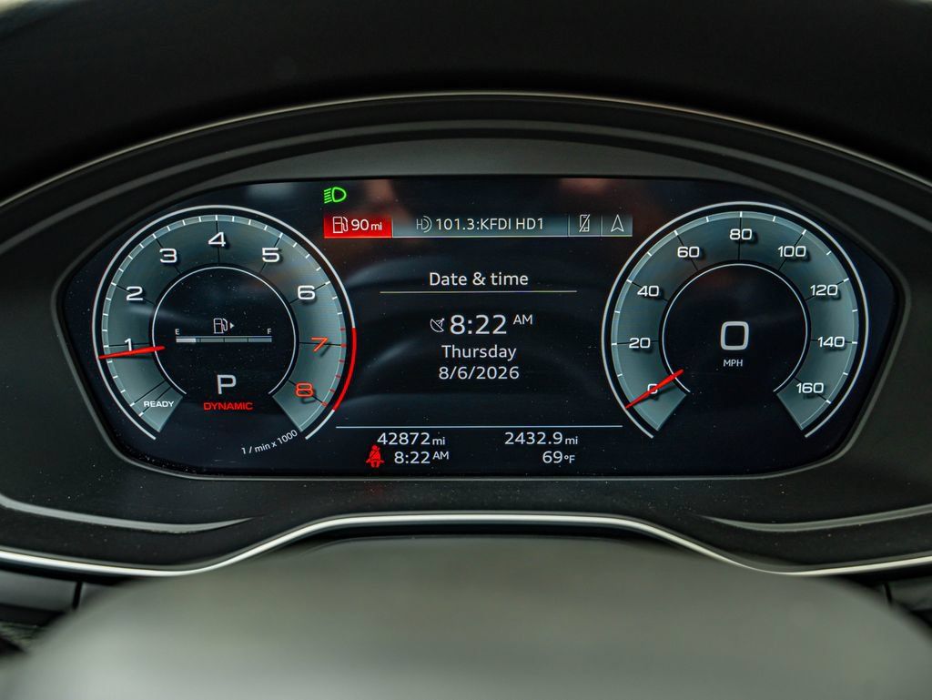 Certified 2023 Audi A5 2.0T Premium Plus AWD/4WD image 26