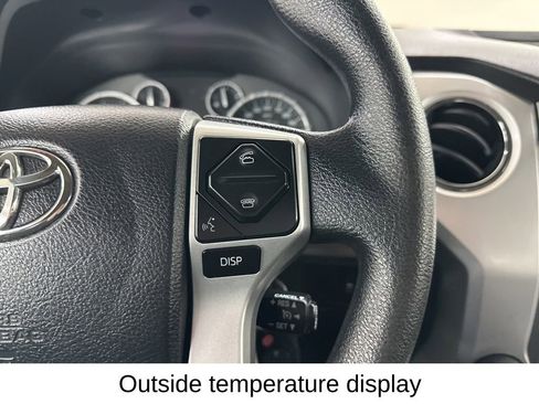 Used 2014 Toyota Tundra SR5 w/ TRD Off Road Package image 34