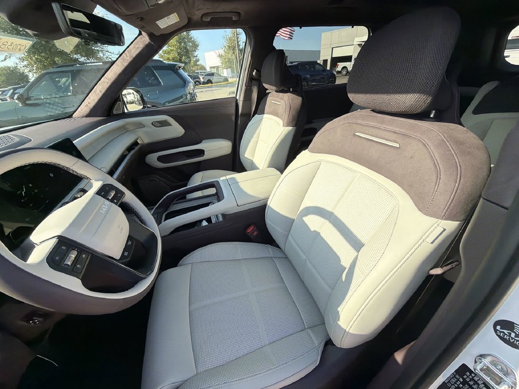 New 2027 Kia Telluride SX Prestige AWD/4WD image 13