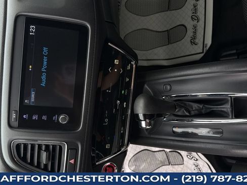 Used 2021 Honda HR-V EX image 19