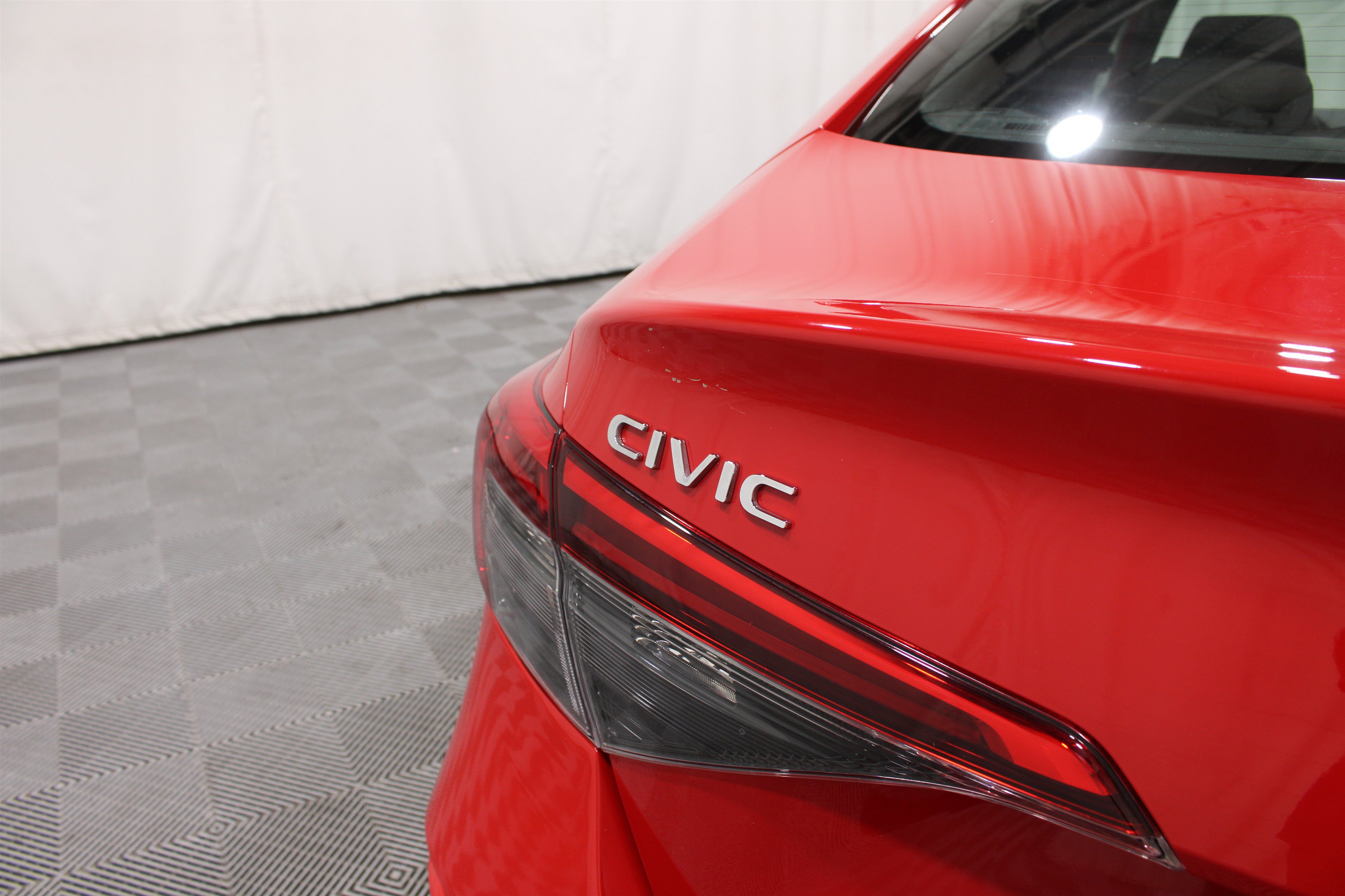 Used 2023 Honda Civic Sport image 26
