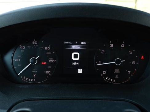 Used 2023 RAM ProMaster 3500 FWD image 13