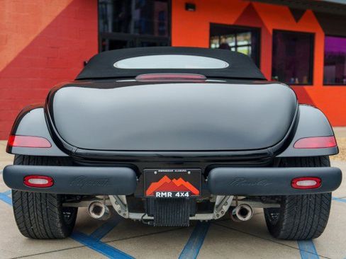 Used 2000 Plymouth Prowler image 6