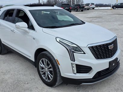 Used 2023 Cadillac XT5 Premium Luxury