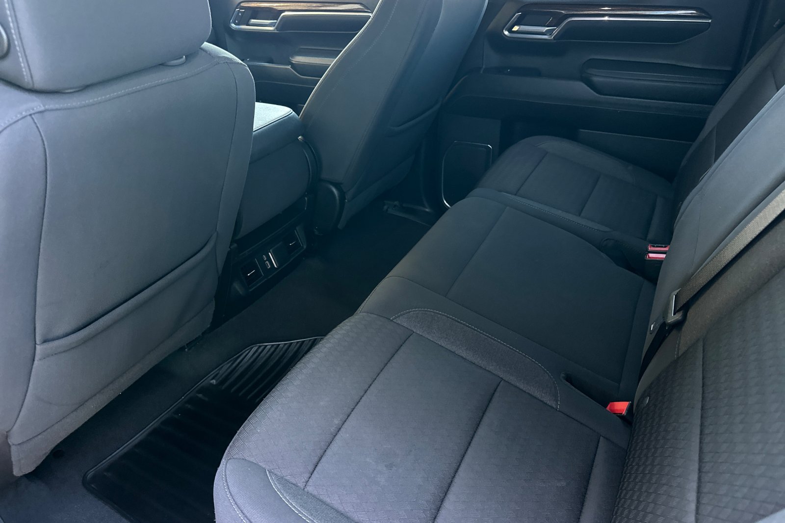 Used 2024 GMC Sierra 1500 SLE RWD image 14
