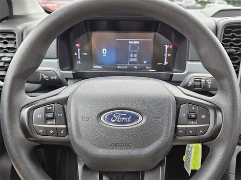 Used 2024 Ford Ranger XL w/ Trailer Tow Package image 11