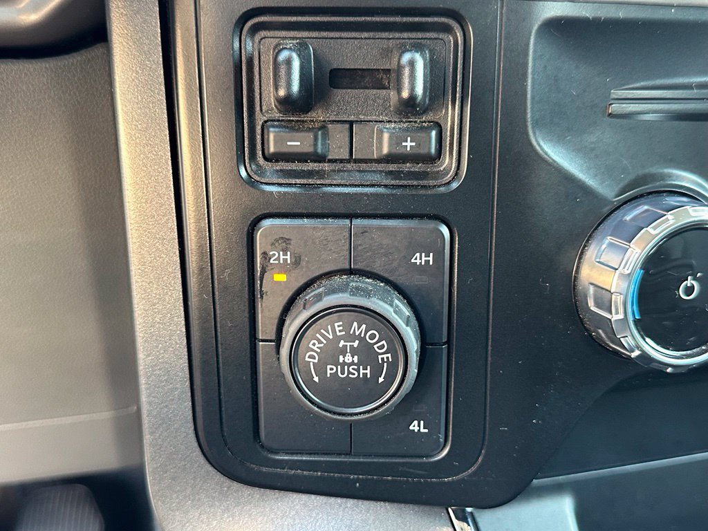 Used 2023 Ford F150 XLT w/ Equipment Group 302A High AWD/4WD image 6