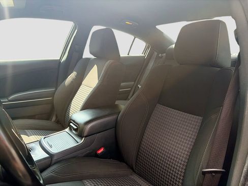 Used 2023 Dodge Charger SXT RWD image 20