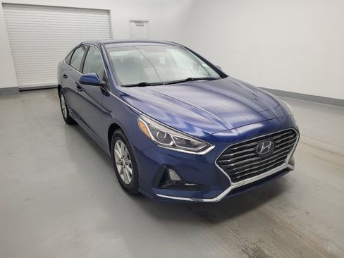 Used 2019 Hyundai Sonata SE FWD image 13