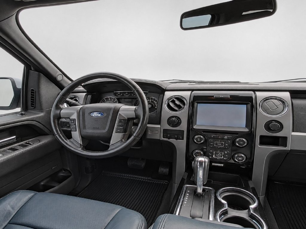 Used 2014 Ford F150 Limited AWD/4WD image 24