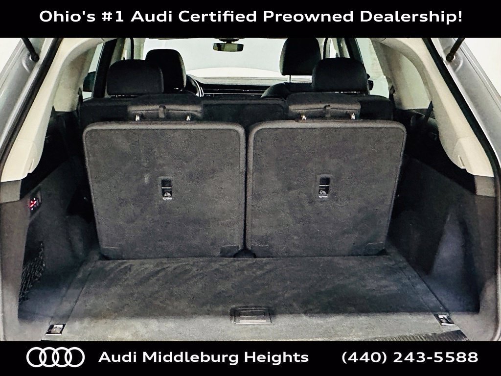 Certified 2023 Audi Q7 3.0T Premium Plus w/ Premium Plus Package AWD/4WD image 33