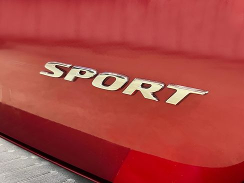 New 2026 Honda Odyssey Sport-L image 11