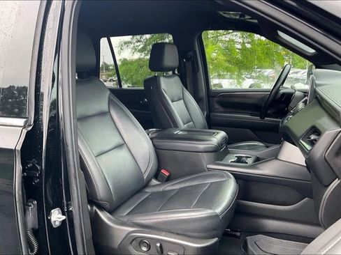 Used 2021 Chevrolet Tahoe LT AWD/4WD image 7