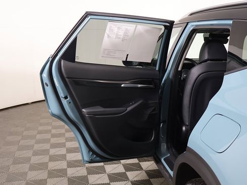 Used 2025 Kia Seltos S image 20