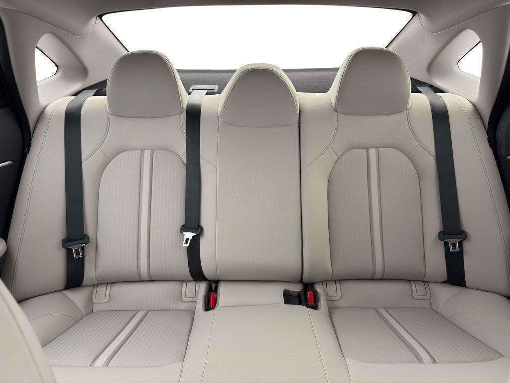 New 2026 Hyundai Sonata Blue FWD image 16