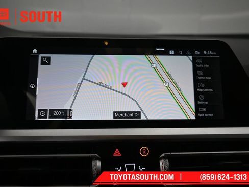 Used 2022 BMW M3 RWD image 14
