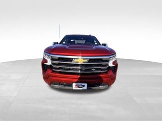 Used 2023 Chevrolet Silverado 1500 High Country w/ Technology Package video 2