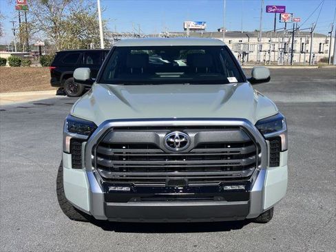 Certified 2026 Toyota Tundra Limited image 8