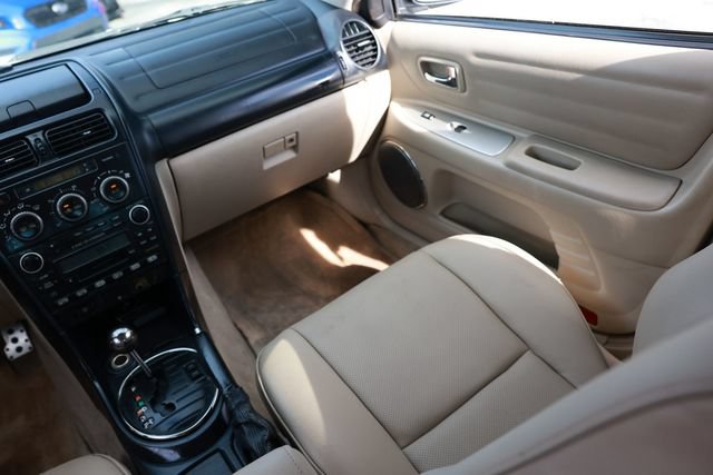 Used 2005 Lexus IS 300 RWD image 26