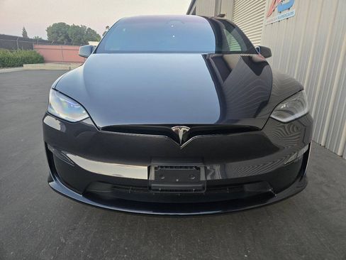 Used 2024 Tesla Model X AWD/4WD image 13