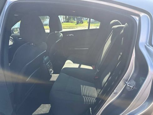 Used 2014 Dodge Charger SE w/ Sport Appearance Group RWD image 24